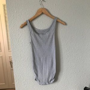 Old Navy Maternity tank top